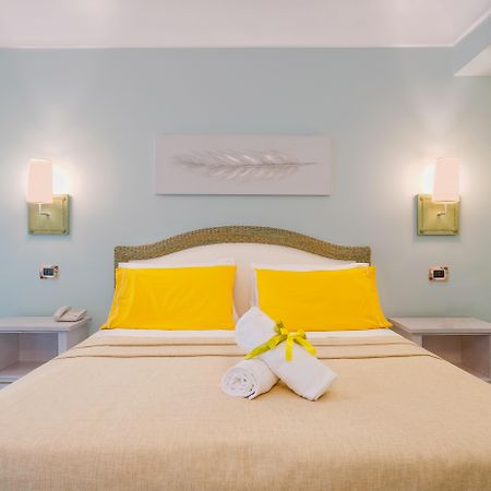 Hotel Myage Казамиччола-Терме Экстерьер фото