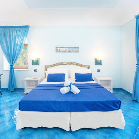 Hotel Myage Казамиччола-Терме Экстерьер фото
